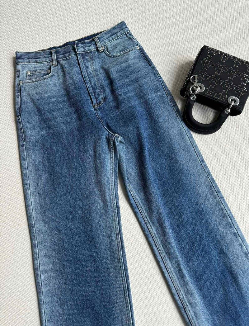 Christian Dior Jeans